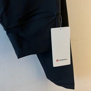 Wunder Under Size 8 Lululemon Pants